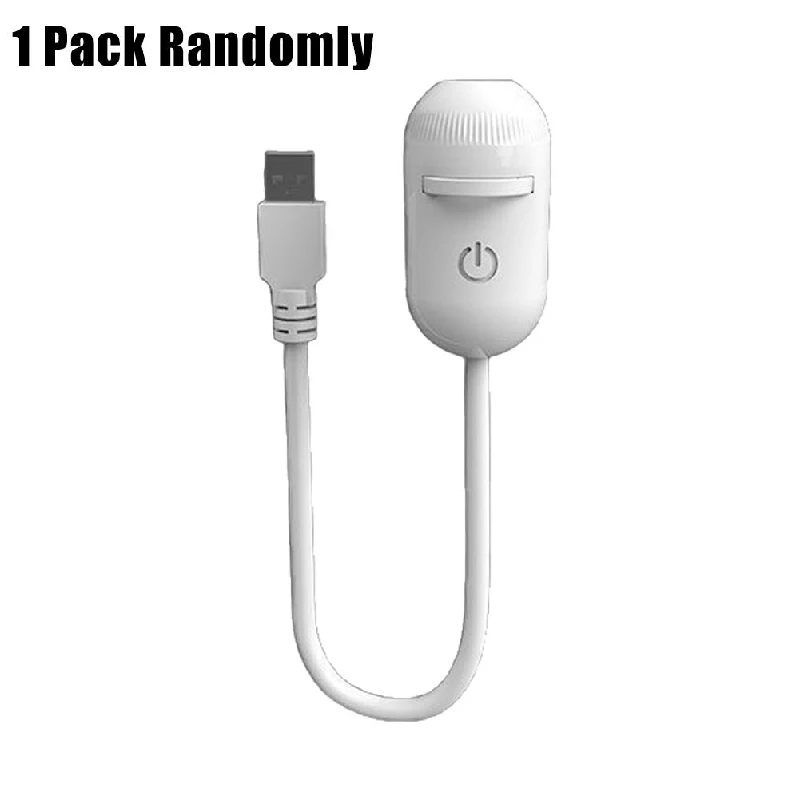 Mini projektor gwiazd 2w1 do auta/sypialni 🌌